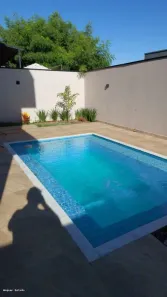 Casa de Condomínio com 4 Quartos à venda, 286m² no , Holambra