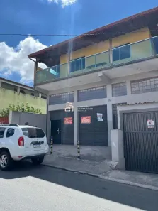 para alugar, 120m² no Novo Progresso, Contagem