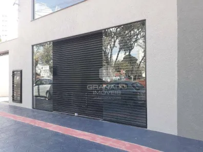 Sala Comercial para alugar, 81m² no Zona 07, Maringá