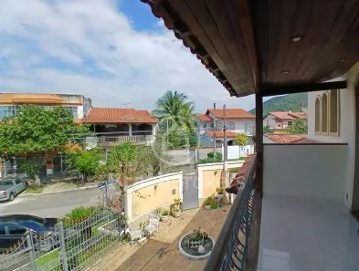 Casa de Condomínio com 3 Quartos à venda, 336m² no Vila Valqueire, Rio de Janeiro