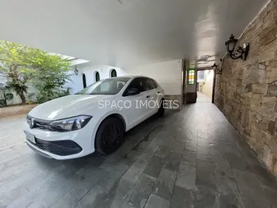 Casa com 4 Quartos à venda, 260m² no Jardim Cidália, São Paulo