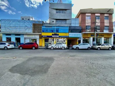 Sala Comercial para alugar, 28m² no Eldorado, Contagem