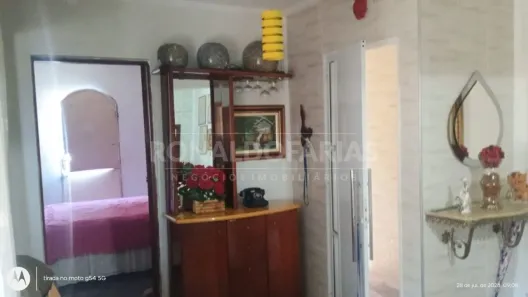 Casa com 3 Quartos à venda, 150m² no Jardim Sipramar, São Paulo