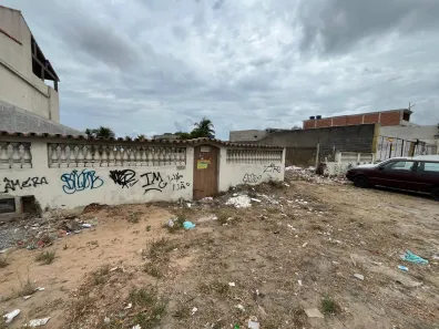 Lote/Terreno à venda, 588m² no Praia do Siqueira, Cabo Frio