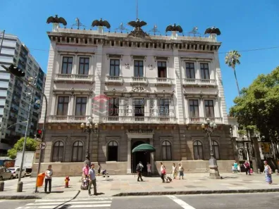 Kitnet com 1 Quarto para alugar, 27m² no Flamengo, Rio de Janeiro