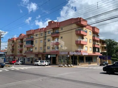 Apartamento com 2 Quartos à venda, 90m² no Centro, Garibaldi