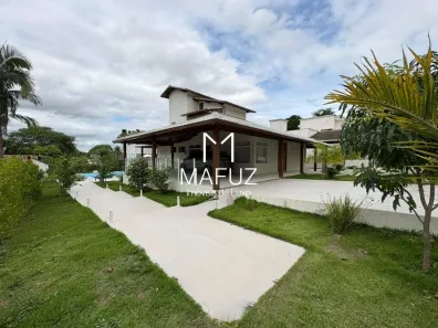 Casa com 4 Quartos à venda, 420m² no Condados da Lagoa, Lagoa Santa