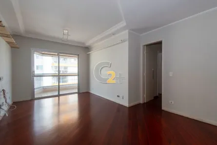 Apartamento com 3 Quartos à venda, 108m² no Vila Anglo Brasileira, São Paulo