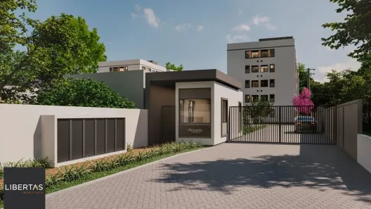 Apartamento com 2 Quartos à venda, 46m² no Vila Nova, Porto Alegre