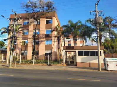 Apartamento com 2 Quartos à venda, 48m² no Centro, Canoas