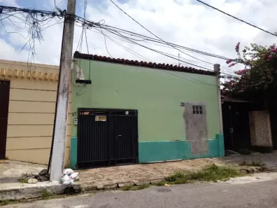 Casa com 2 Quartos para alugar, 72m² no Marco, Belém
