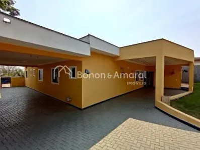 Casa de Condomínio com 6 Quartos à venda, 387m² no Chácaras Alpina, Valinhos