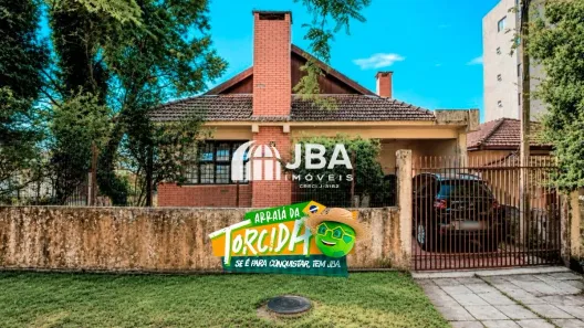 Lote/Terreno à venda, 500m² no Boa Vista, Curitiba