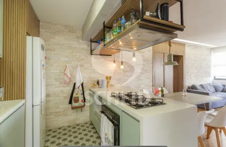 Apartamento com 3 Quartos à venda, 106m² no Indianópolis, São Paulo