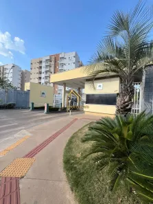 Apartamento com 3 Quartos à venda, 72m² no Jardim das Palmeiras, Cuiabá