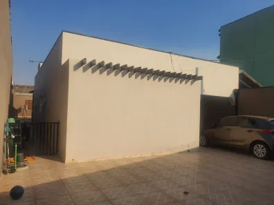 Casa com 3 Quartos à venda, 145m² no Conjunto Habitacional Padre Anchieta, Campinas