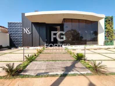 Ponto Comercial para alugar, 12m² no Ribeirânia, Ribeirão Preto