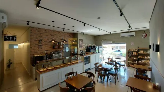 Ponto Comercial à venda, 140m² no Santa Rosa, Vinhedo