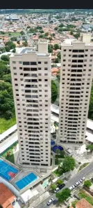 Apartamento com 3 Quartos à venda, 68m² no Monte Castelo, Teresina