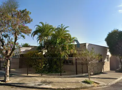 Casa com 3 Quartos à venda, 169m² no Vila Liberdade, Jundiaí