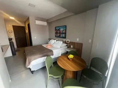 Flat com 1 Quarto para alugar, 22m² no Centro, Ipojuca