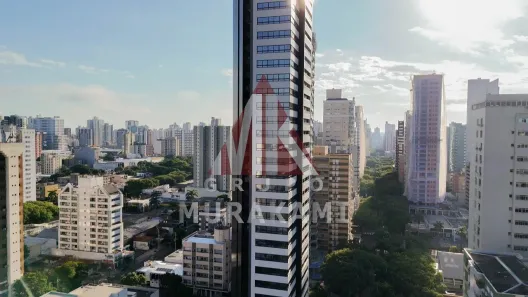 Cobertura com 4 Quartos à venda, 194m² no Zona 01, Maringá