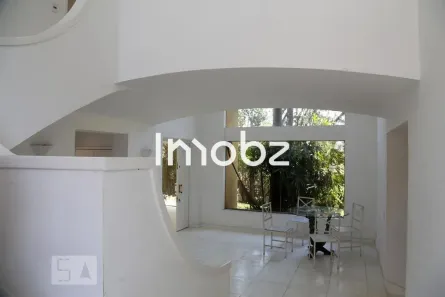 Casa com 4 Quartos à venda, 980m² no Vila Tramontano, São Paulo