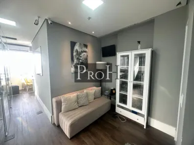 Sala Comercial à venda, 41m² no Centro, São Bernardo do Campo