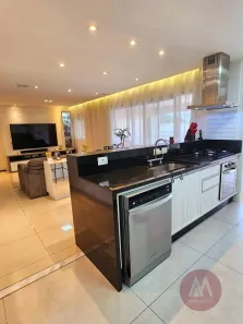 Apartamento com 3 Quartos à venda, 132m² no Jardim Dom Bosco, São Paulo