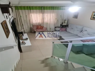 Sobrado com 5 Quartos à venda, 182m² no Jardim Itapura, São Paulo