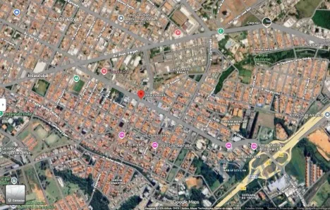 Lote/Terreno à venda, 3600m² no Vila Vitória I, Indaiatuba