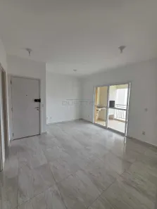 Apartamento com 3 Quartos para alugar, 80m² no Cézar de Souza, Mogi das Cruzes