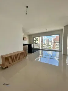 Apartamento com 3 Quartos à venda, 76m² no Setor Bela Vista, Goiânia