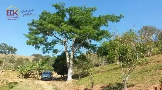 Fazenda/Sítio com 1 Quarto à venda, 7000m² no Registro, Taubaté