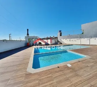 Apartamento com 2 Quartos à venda, 54m² no São Sebastião, Palhoça