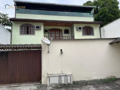 Casa com 3 Quartos à venda, 187m² no Praça Seca, Rio de Janeiro