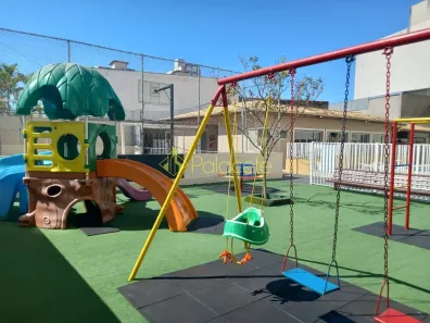 Apartamento com 2 Quartos à venda, 57m² no Independência, Taubaté