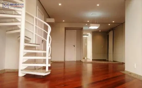 Cobertura com 4 Quartos à venda, 264m² no Jardim Vila Mariana, São Paulo