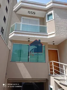 Sobrado com 3 Quartos à venda, 220m² no Vila Palmeiras, São Paulo