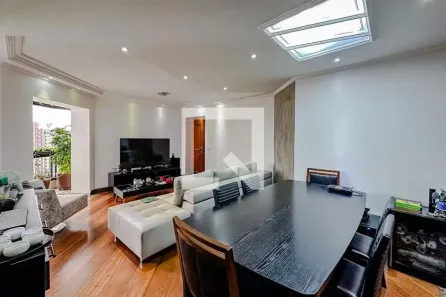 Apartamento com 3 Quartos à venda, 134m² no Vila Regente Feijó, São Paulo