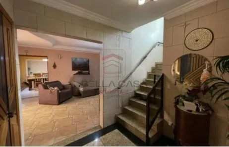 Sobrado com 4 Quartos à venda, 212m² no Parque da Vila Prudente, São Paulo