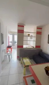 Apartamento com 1 Quarto à venda, 40m² no Barra, Salvador