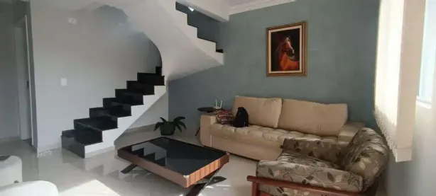 Casa com 3 Quartos à venda, 155m² no Alphaville Residencial Dois, Barueri