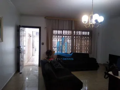 Sobrado com 4 Quartos à venda, 181m² no Barcelona, São Caetano do Sul