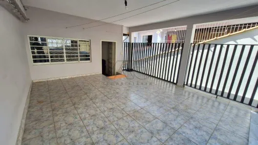 Casa com 4 Quartos à venda, 121m² no Monte Líbano, Piracicaba