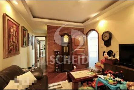 Casa com 4 Quartos à venda, 121m² no Jardim Aeroporto, São Paulo