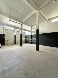Ponto Comercial para alugar, 93m² no São João Batista (Venda Nova), Belo Horizonte