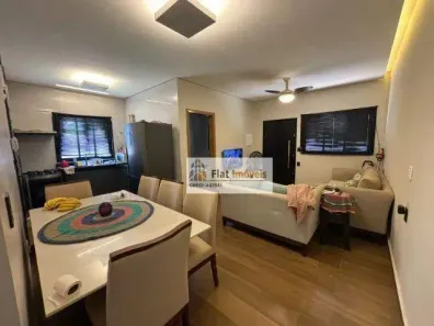 Casa com 2 Quartos à venda, 75m² no Jardim Paulista, Ribeirão Preto