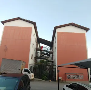 Apartamento com 2 Quartos à venda, 45m² no Parque Maracanã, Contagem
