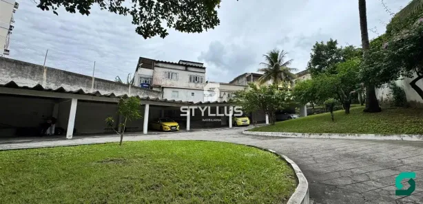 Apartamento com 2 Quartos à venda, 93m² no Engenho de Dentro, Rio de Janeiro